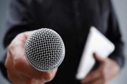 مسئولان ایرانی و حق خبرنگار در حفظ هویت منبع آگاه
