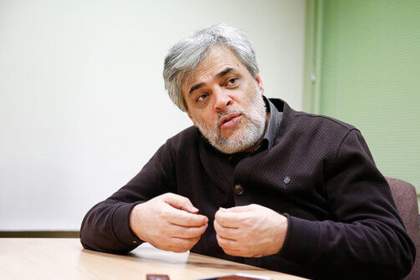 فحش‌هایی که دم کشیده‌اند!