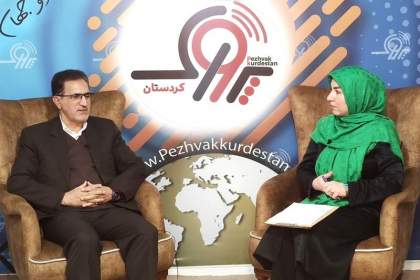 مدیرعامل شرکت گاز کردستان: قیمت گاز نسبت به سال گذشته هیچ افزایشی نداشته است/مشترکانی که زمستان امسال نسبت به سال قبل گاز کمتری مصرف کنند پاداش می‌گیرند