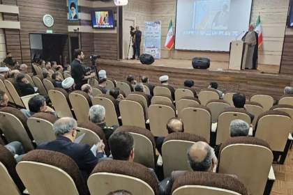 انتخابات اسفندماه، محور سخنان مسئولان استان در یازدهمین جلسه شورای اداری کردستان