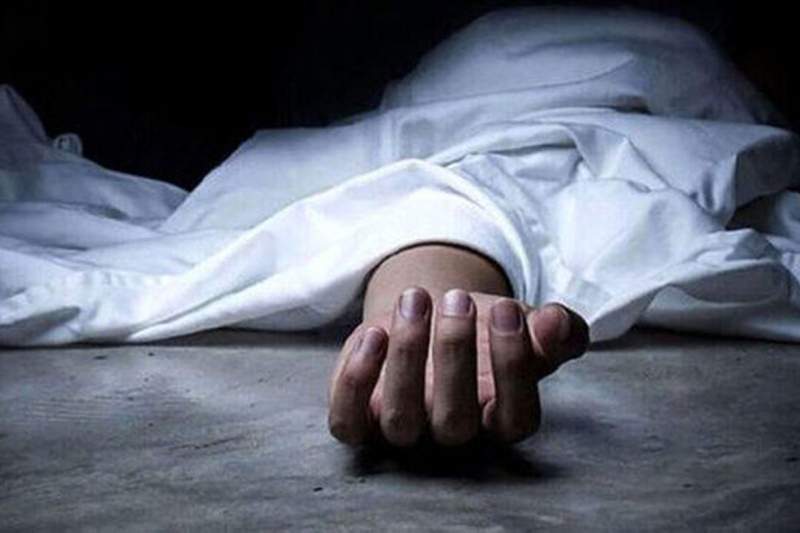 خودکشی یک کارگر در سنندج