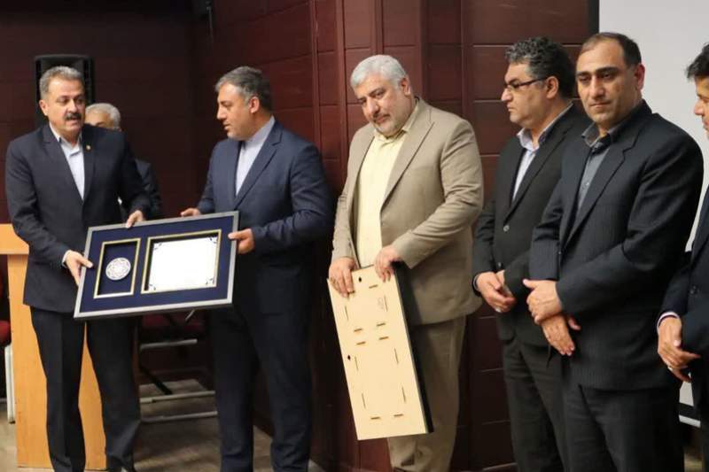 نتیجه 9 ماه تلاش سرپرست معاونت اقتصادی استانداری کردستان و بانک‌ها برای کاهش تعداد چک‌های برگشتی؛ «تقریباً هیچ»!