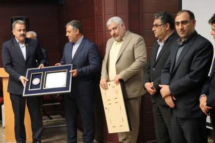 نتیجه 9 ماه تلاش سرپرست معاونت اقتصادی استانداری کردستان و بانک‌ها برای کاهش تعداد چک‌های برگشتی؛ «تقریباً هیچ»!