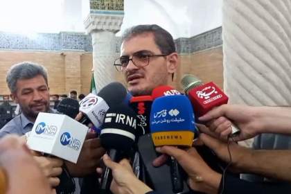 استاندار، حضور مردم کردستان در انتخابات را پرشور اعلام کرد