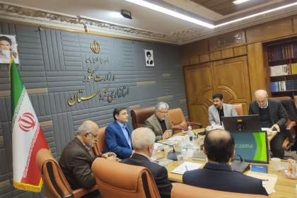 دستور تشکیل کمیته رصد قیمت سیب‌زمینی در کردستان صادر شد!