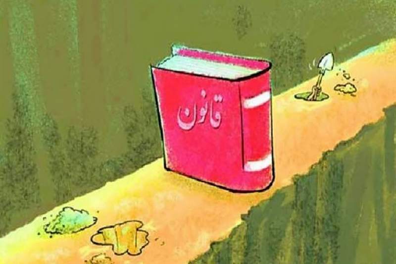 عبور از محدودیت قانون به شیوه استاندار و تلاش برای تداوم استخدام‌های خاص در کردستان/نخست انتصاب به عنوان فرماندار سپس اقدام برای استخدام!