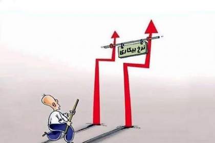 کردستان در نرخ بیکاری زمستان ۱۴۰۳ استان دوم کشور شد/بازنگری دولت در انتصاب مدیریت عالی استان، پیش‌نیاز عبور از بحران