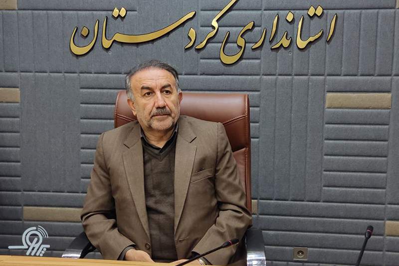 تکیه ۳ ساله «رشیدی‌پور» بر صندلی معاونت استاندار کردستان با مدرک کاردانی یا دیپلم؟!/صندوق بازنشستگی زیر بار پذیرش مدارک تحصیلی معاون استاندار سابق نرفت + سند
