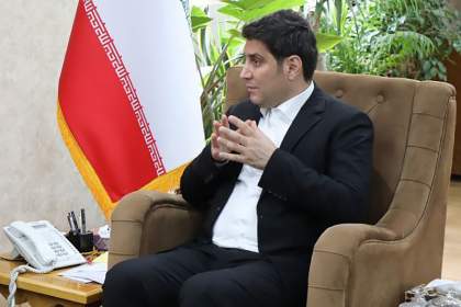 استاندار کردستان آچمز مدیران بی‌کفایت و منصوبان ناکارآمد/تا نپنداری که احوال جهان‌داران خوش است