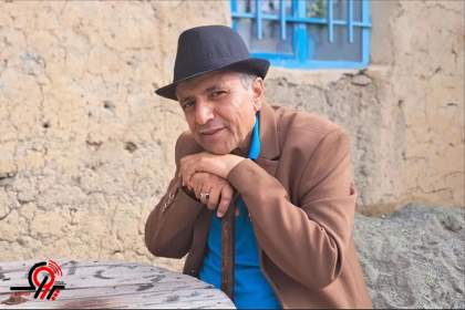 وداع باشکوه سنندج با صدای آرام طنزهای عمیق؛ بدرود «کا تیمور»...