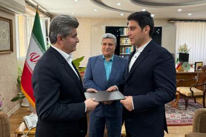 اوقات فراغت سرپرست اداره کل امور اتباع استانداری در هیئت قایقرانی؟/بر چشمه ورزش و جوانان کردستان همان آب روان است که بود