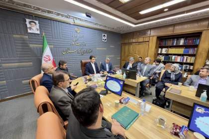 ادامه دورکاری دستگاه‌های اجرایی کردستان در رزوهای پنج‌شنبه‌ تا اطلاع ثانوی