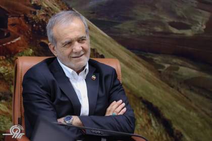 عکس/رئیس جمهور در دیدار با جمعی از علما و روحانیون کردستان  <img src="/images/picture_icon.png" width="16" height="16" border="0" align="top">