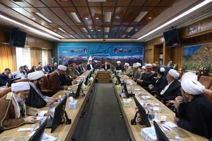 هیچ وعده‌ای برای حل دفعی مشکلات نمی‌دهم