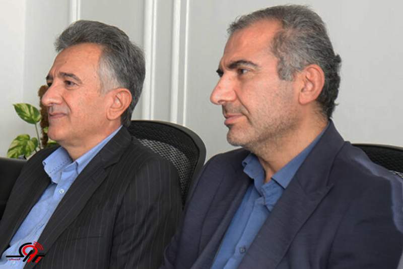«فیروزی» و « اللهیاری» عضو هیئت مدیره شرکت طلای کردستان شدند