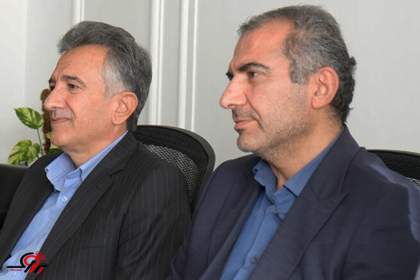 «فیروزی» و « اللهیاری» عضو هیئت مدیره شرکت طلای کردستان شدند