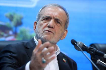 هیچ‌کس نباید از جایگاه و قدرت برای اعمال زور و تضییع حق دیگران استفاده کند