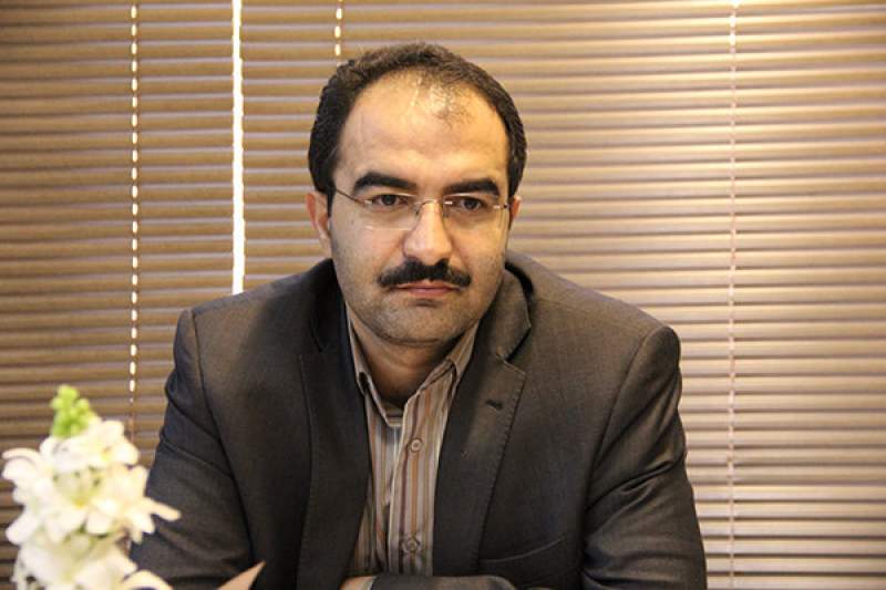 «ارشدی» سرپرست اداره سیاسی و انتخابات استانداری کردستان شد