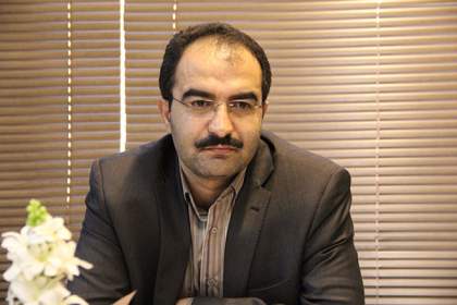 «ارشدی» سرپرست اداره سیاسی و انتخابات استانداری کردستان شد