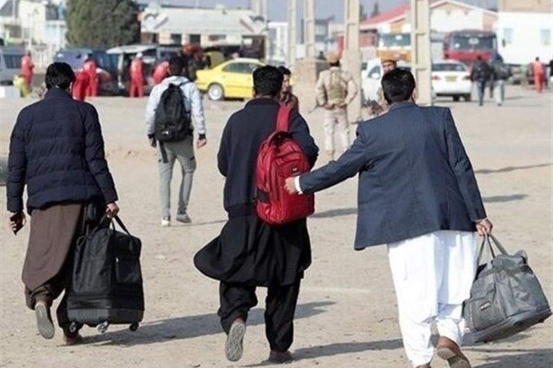 بکارگیری اتباع خارجی غیرمجاز در کردستان ممنوع اعلام شد