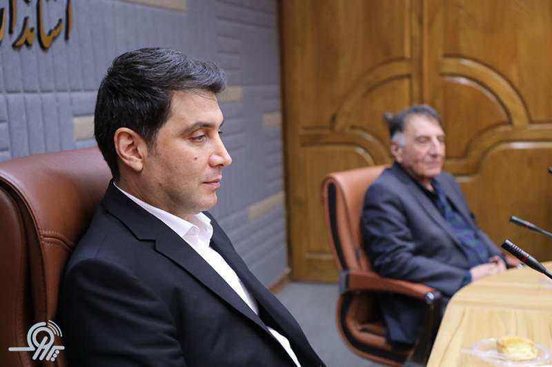 ابهامات بدعت رزومه‌گیری «پدر» استاندار کردستان و امتناع دولت پزشکیان از شفاف‌سازی/سر انگشت تحیر بگزد عقل به دندان