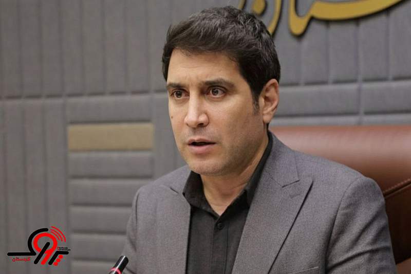 سقوط بی‌سابقه نسبت مصارف به منابع در بانک‌های کردستان، پیامد عیان شدن عدم اقتدار یک استاندار