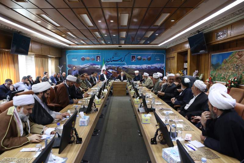 هیچ وعده‌ای برای حل دفعی مشکلات نمی‌دهم